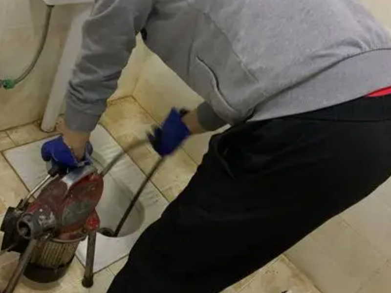 温州状元黄屿疏通排污管,下水道,阴沟清理,专车抽粪