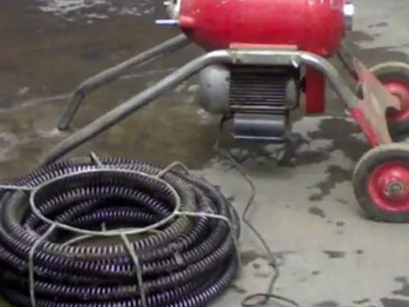 温州下吕浦疏通马桶 桥儿头通下水道 疏通地漏 阴沟