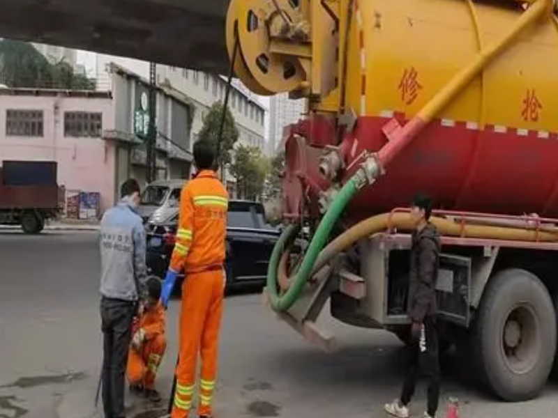 温州及周边地区专业工业管道安装改造【管道清洗疏通】