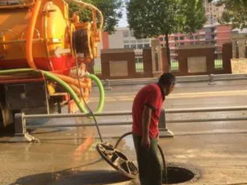 温州周边专业抽粪,清理化粪池高压清洗管道、管道疏通