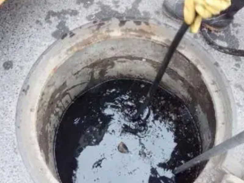 温州新田园菜池下水道疏通-地漏疏通-马桶蹬坑疏通
