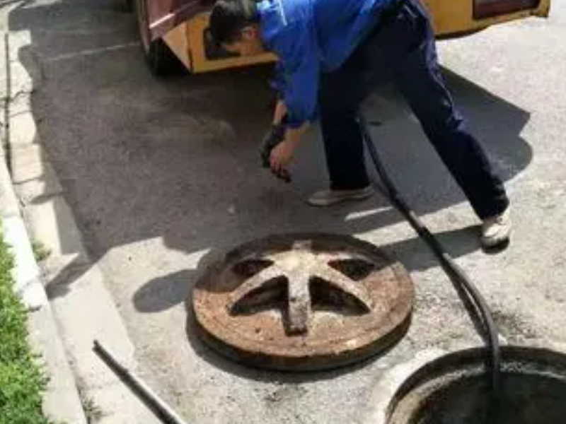 温州马鞍池马桶疏通 吴桥路疏通下水道 龟湖路通总管