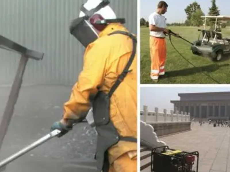 温州状元疏通下水道地下管道阴沟排污管清洗清理及抽粪