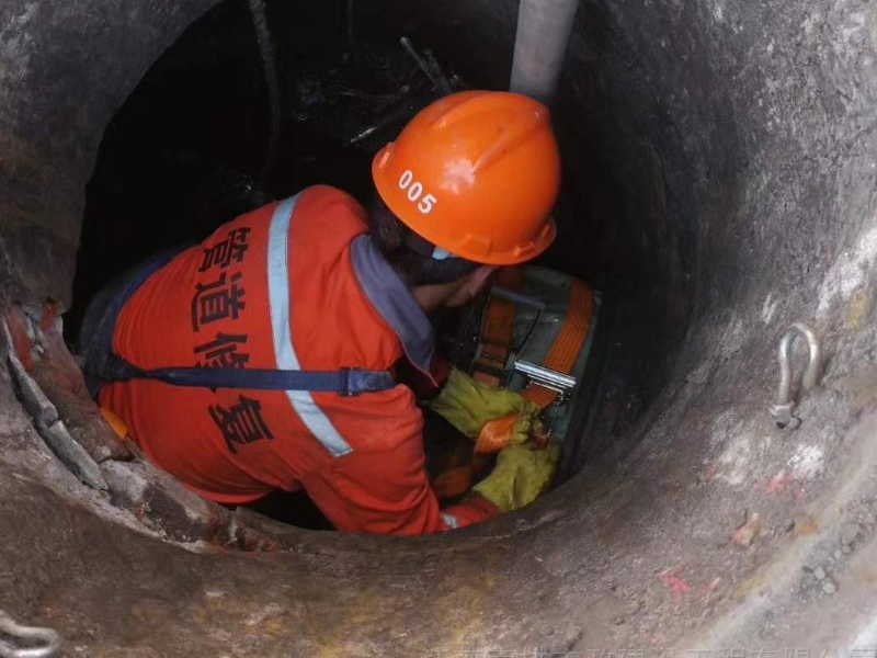 温州瓯北下水道疏通—双塔路马桶疏通 洗菜池疏通
