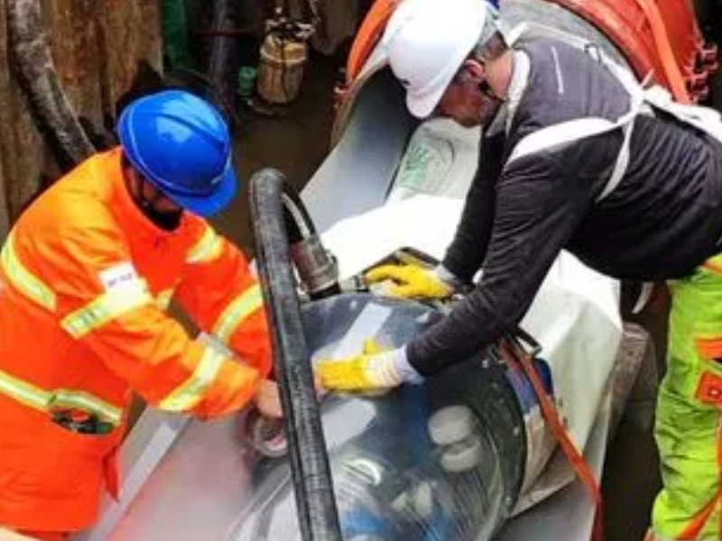 温州市专业清理化粪池抽粪抽隔油池污水池管道疏通清洗