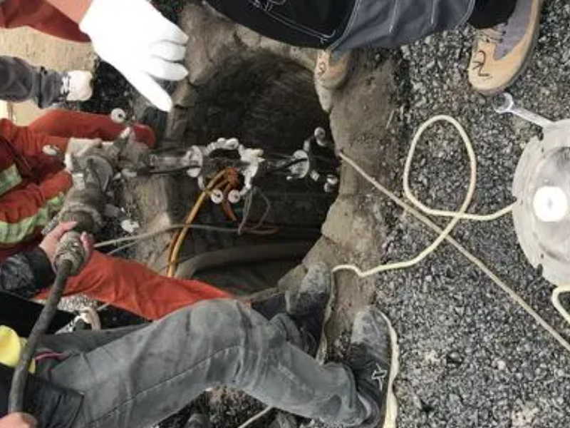 温州市娄桥河庄下水道疏通、管道清洗、马桶疏通安装