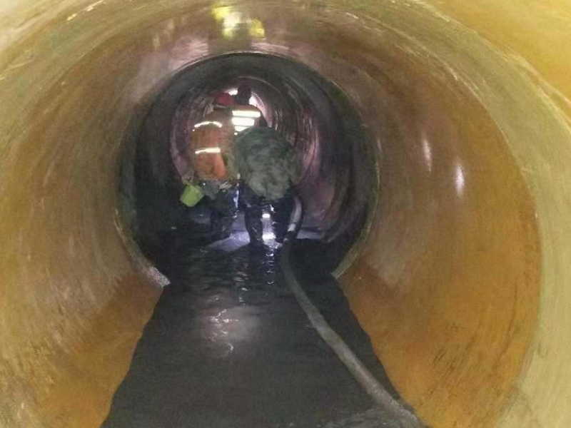 温州专业马桶疏通 下水道疏通 化粪池清理