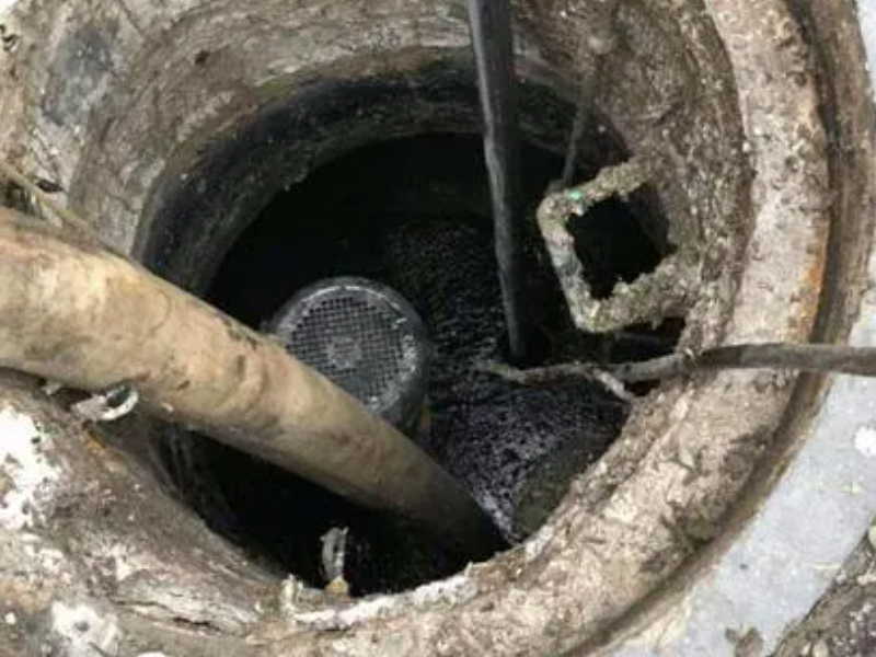 温州水心下水道疏通公司哪家好 专业疏通马桶地漏菜池