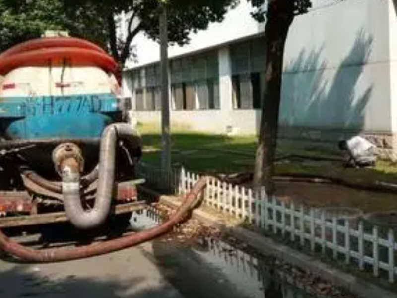 温州信河街广场路五马街马桶疏通下水道疏通