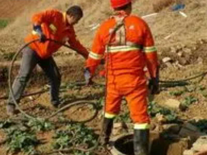 温州市污水井清理哪家好专业抽污水抽化粪池清掏化粪池