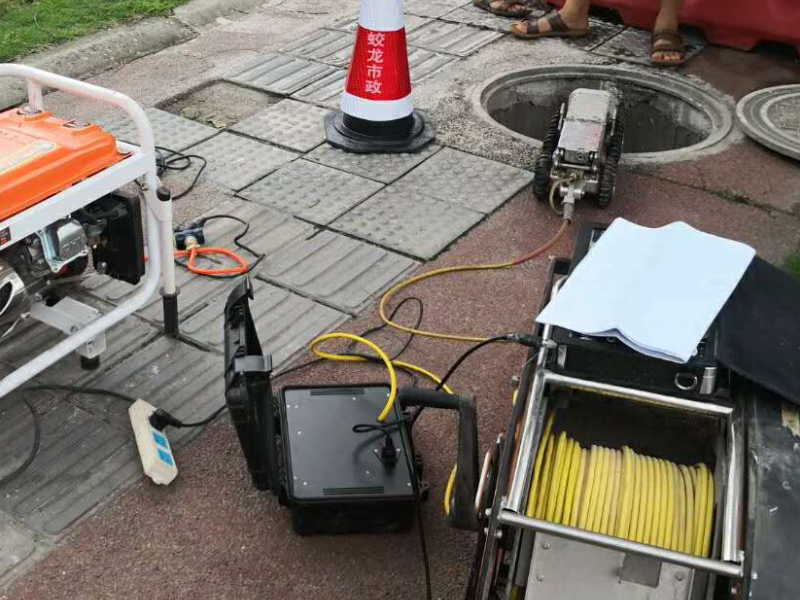 温州鹿城区车站大道下水道疏通 马桶疏通 管道疏通