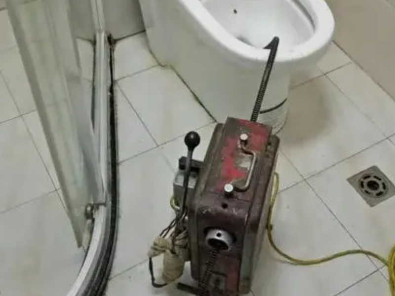 温州黎明路公园路人民路疏通马桶【洗菜池下水道疏通】