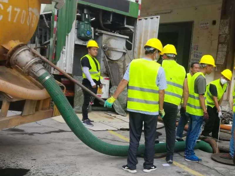 温州信河街马桶疏通黄龙马桶疏通双屿马桶疏通