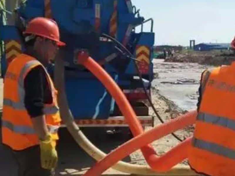 温州各区专业上门疏通马桶 下水道 地漏 清理化粪池