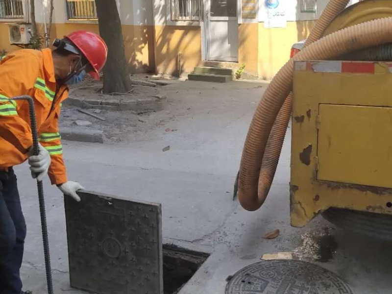 温州双屿疏通马桶《仰义高手疏通》藤桥通下水道