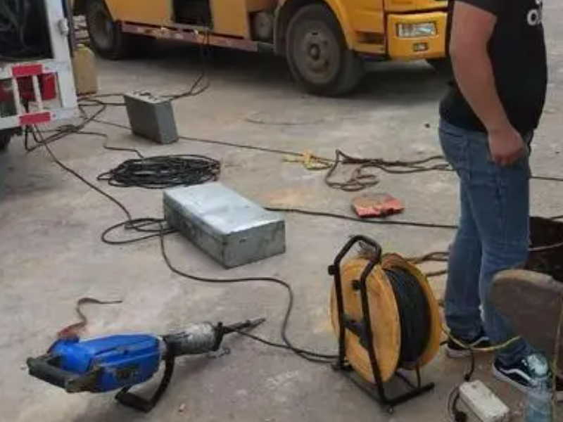 温州鹿城水心专业疏通下水管道马桶堵塞【清理鱼塘淤泥