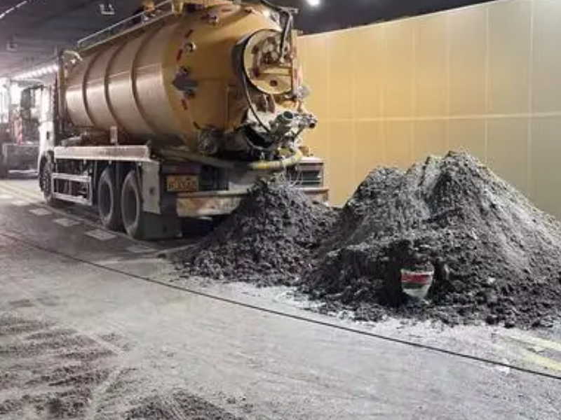 温州下水道疏通 黎明路疏通下水道马桶 专业管道疏通