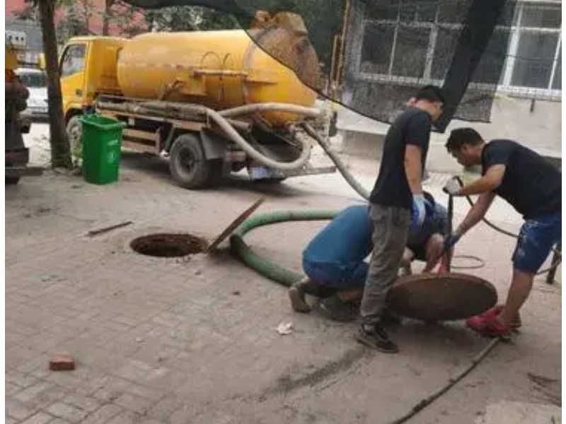 温州葡萄棚、宽带路、吴桥路疏通下水道、地漏菜池疏通