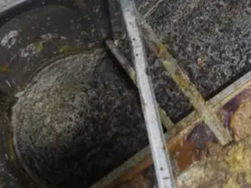 温州专业下水道 洗菜盆 地漏等 清理化粪池 隔油池