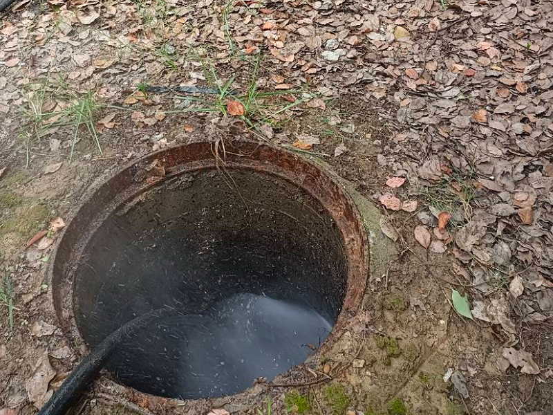 温州专业高压清洗下水道 抽粪 化粪池清理 管道清洗