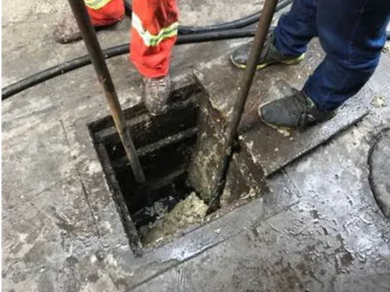 温州和兴下水道/马桶疏通 专业抽粪化粪池清理 管道